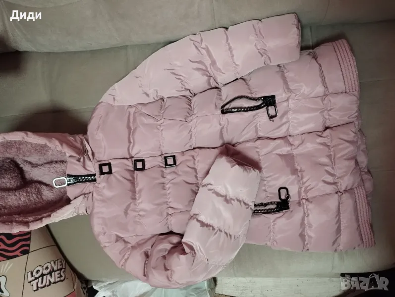 Продавам детско яке, снимка 1