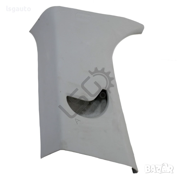 Лява интериорна колонка между врати Peugeot 208 I 2012-2019 ID: 152126, снимка 1