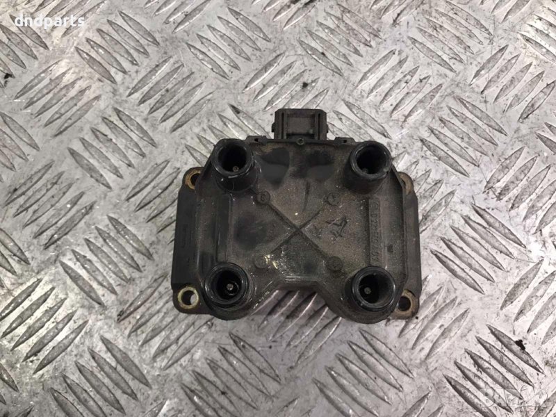 Бобина Fiat Bravo 1.4i,1999г., снимка 1