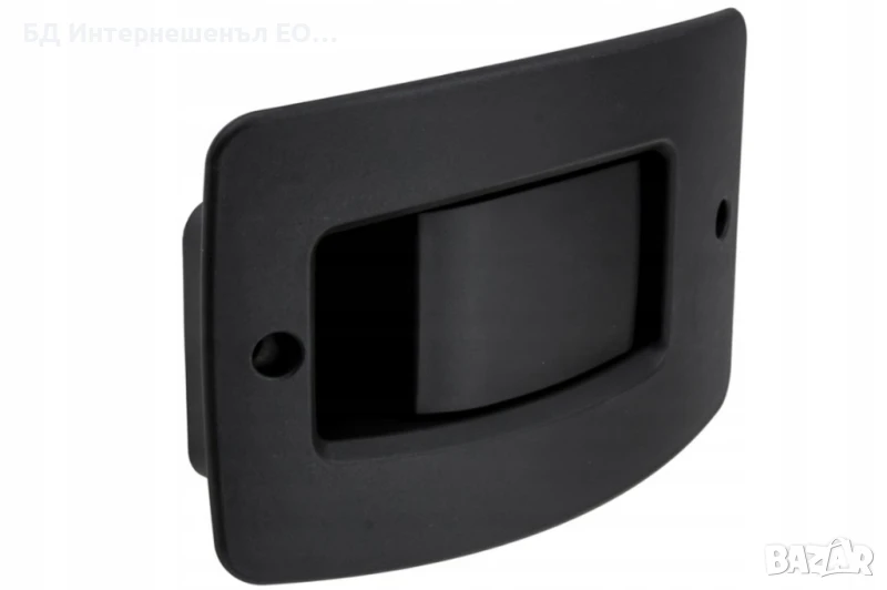 53235146 Вътрешна дръжка за багажник, Citroen Jumper, Fiat Ducato, Peugeot Boxer, снимка 1