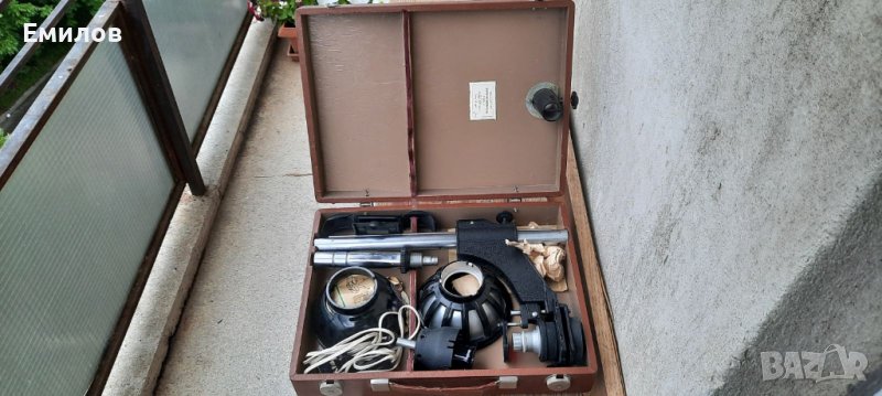 Фотоувеличители, снимка 1