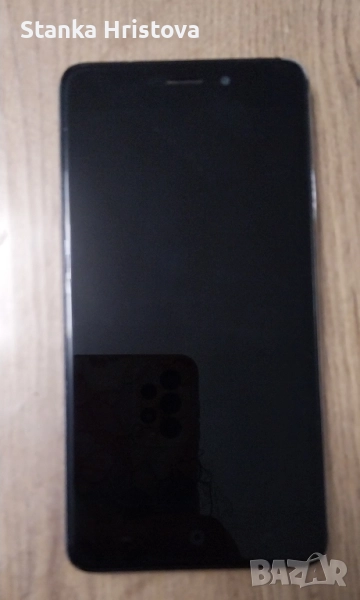 Смард телефон Neffos x1 5 incha. , снимка 1