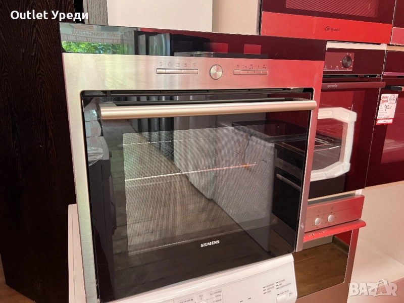 Siemens HB 78 GB 590, снимка 1