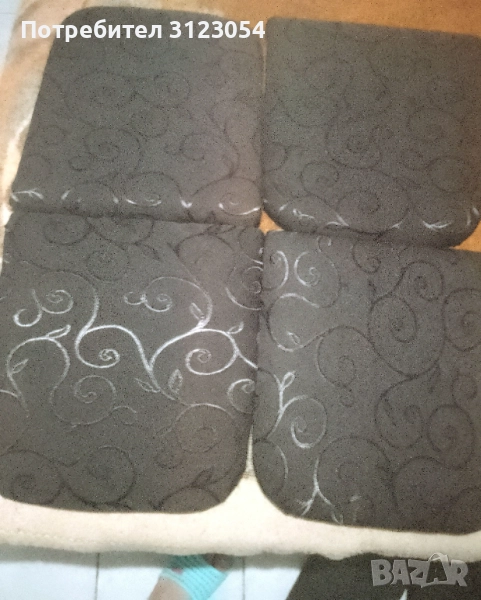 Тапецирване на столове , снимка 1