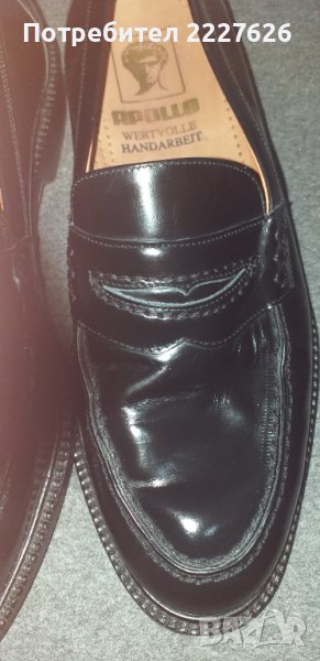 Мъжки обувки" APOLLO", снимка 1