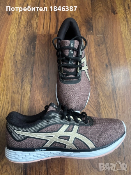 Дамски маратонки Asics номер 38, снимка 1