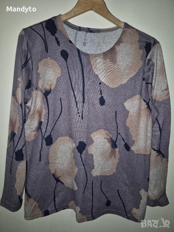 Дамска блуза , снимка 1