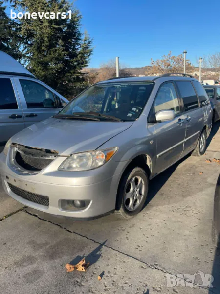 МАЗДА МПВ MAZDA MPV 2.3б 2004г на части, снимка 1