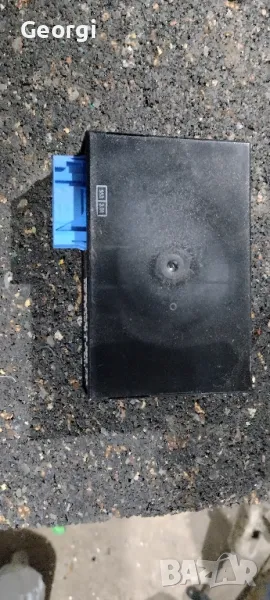 Управление автопилот Модул БМВ е46 , снимка 1