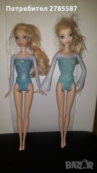 Кукли, снимка 1