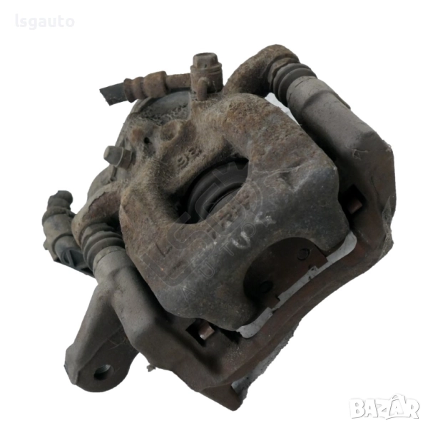 Заден ляв спирачен апарат Nissan Qashqai II 2013-2021 ID: 150920, снимка 1