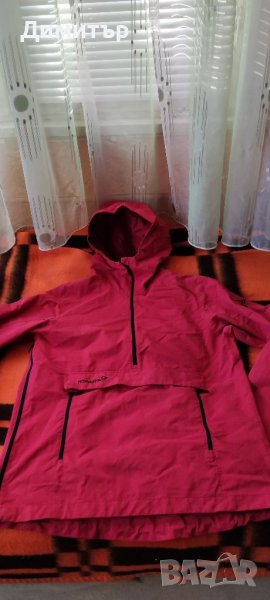 Norrona svalbard cotton anorak, снимка 1