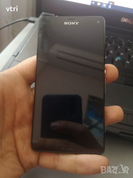 Sony Z3 compact - за части, снимка 1