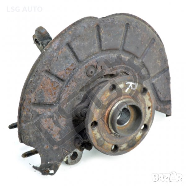 Преден десен шенкел Volkswagen Touran I 2003-2010 VT011120N-33, снимка 1