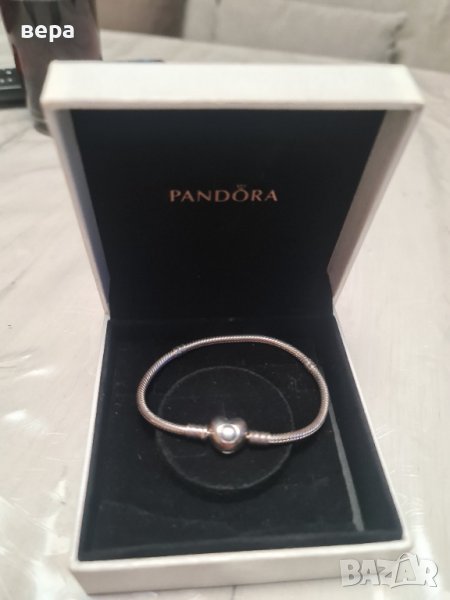Продавам гривна PANDORA, снимка 1