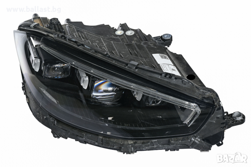 Десен фар A2239068603 Mercedes S Klasse W223, снимка 1
