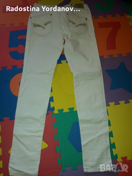 Дънки Stradivarius, снимка 1