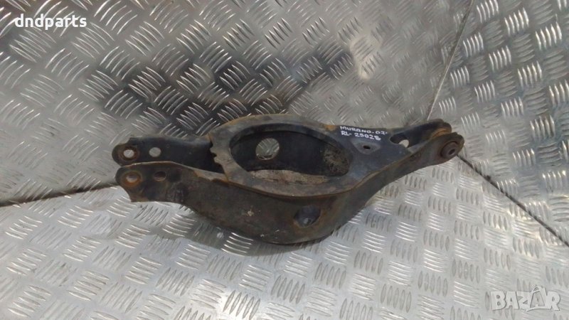 Носач Nissan Murano 2.5dCi 2007г.(заден ляв)	, снимка 1