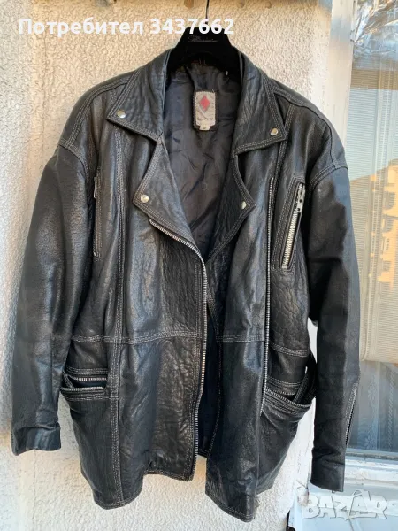  Яке естествена кожа , снимка 1