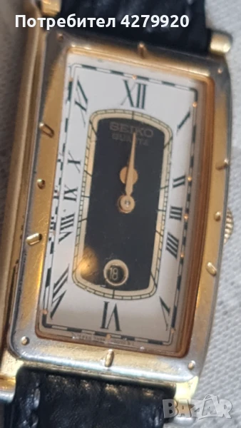 Seiko Age of Discovery , снимка 1