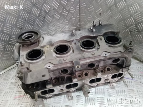 Глава Mazda 6 2.0d 2000г., снимка 1