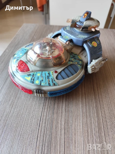 играчка от междузвездни воини, снимка 1