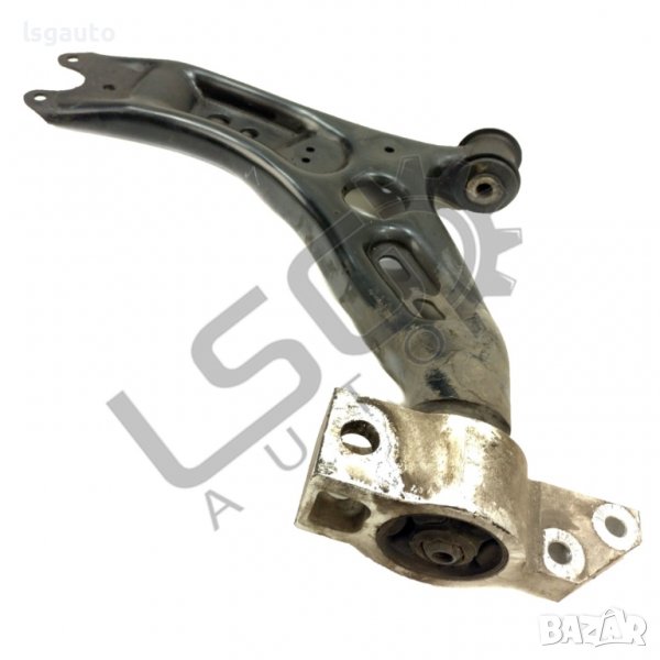 Преден ляв носач Volkswagen Golf VI 2008-2016 VG150822N-49, снимка 1