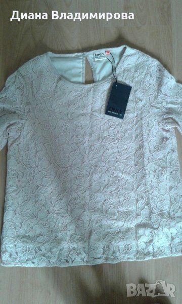 онли страхотен топ, снимка 1