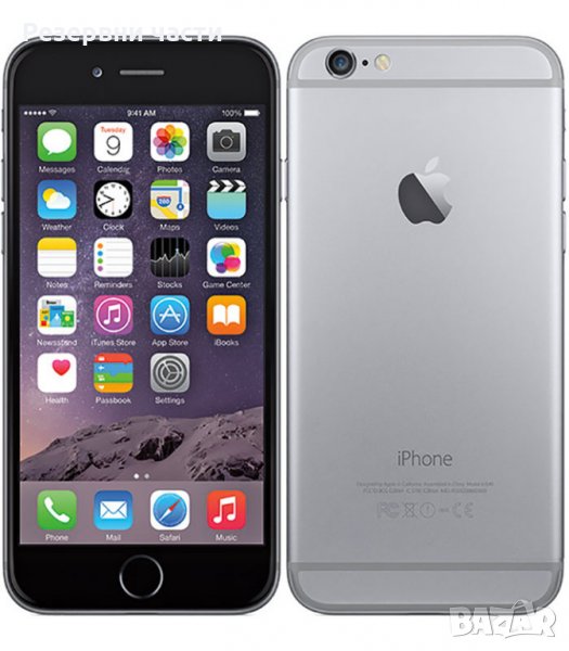 iphone 6s ЗА ЧАСТИ, снимка 1