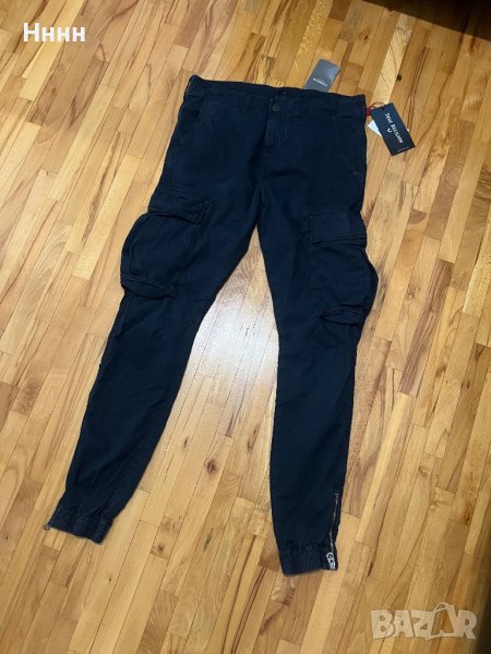 True Religion мъжки карго панталон размер 30 НОВ, снимка 1