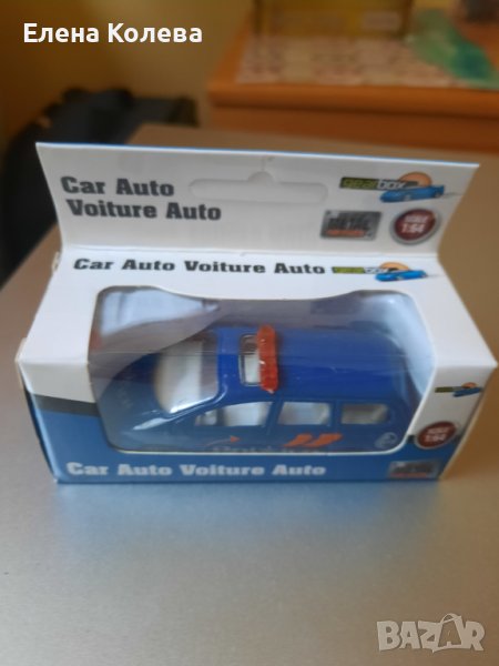 Детска количка, снимка 1