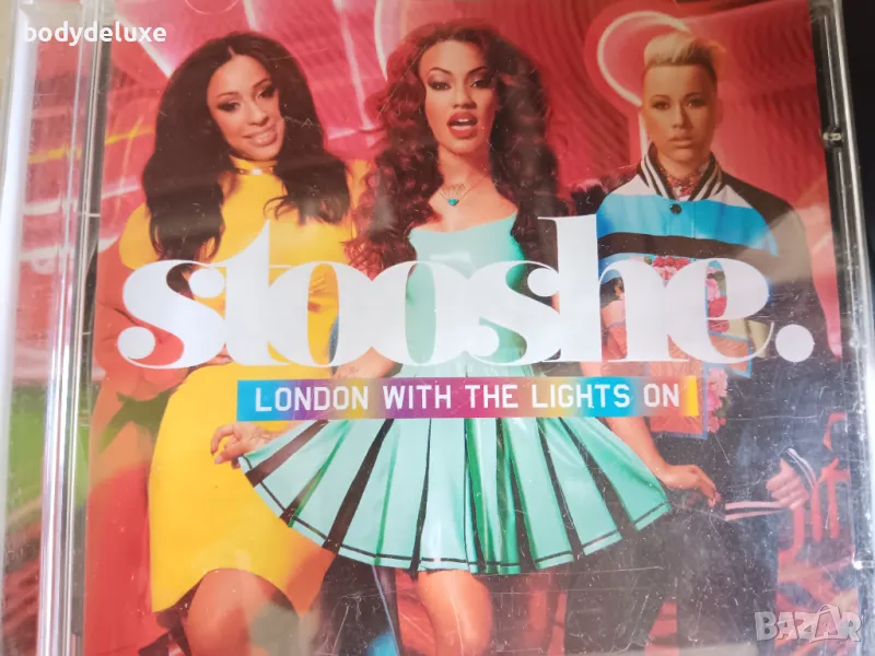 оригинални аудио дискове, снимка 1