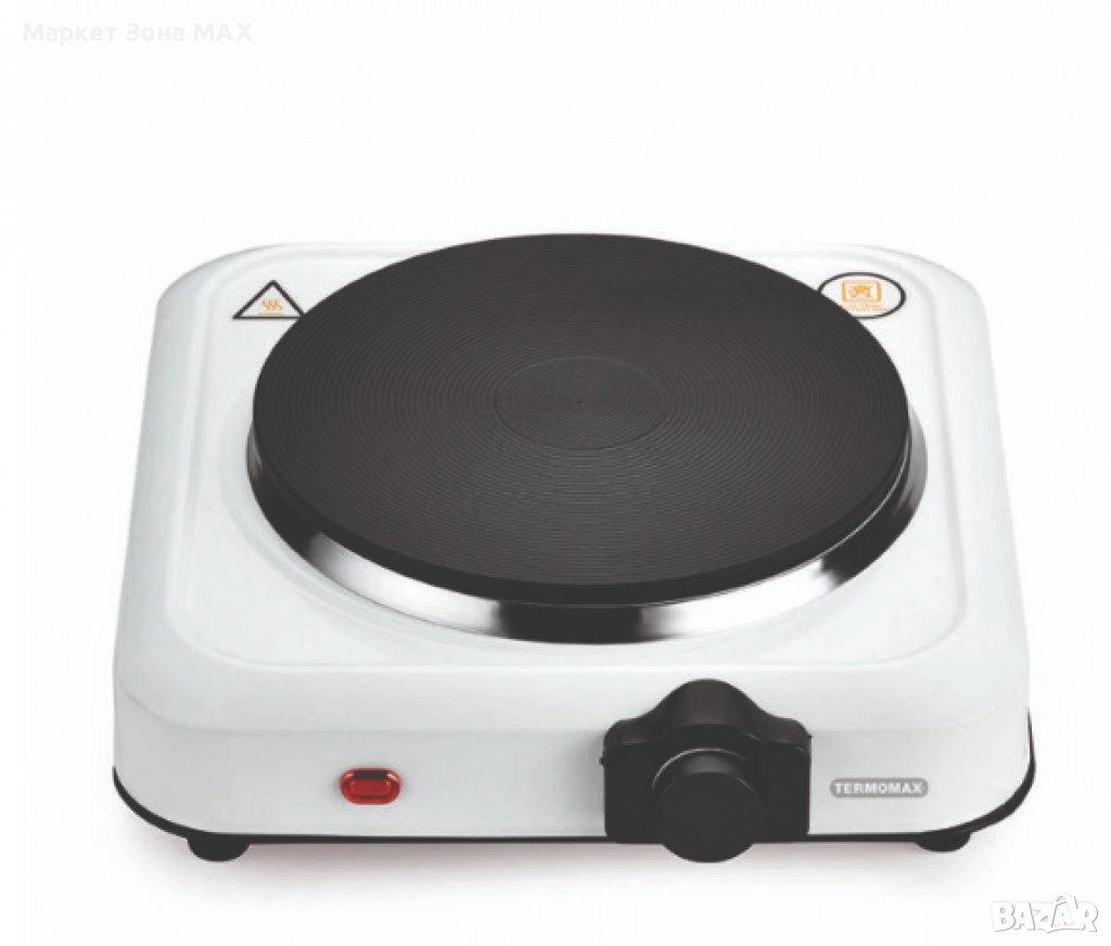 Стандартен Електрически котлон,TX100, снимка 1