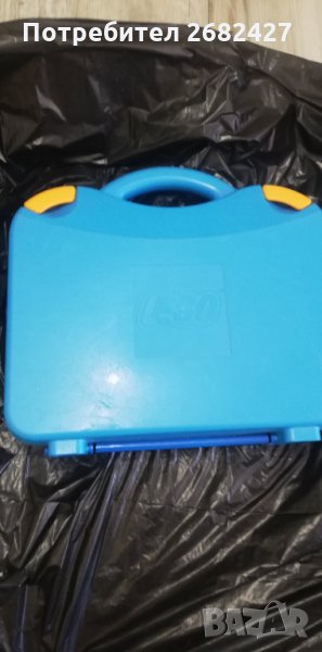 LEGO ЛЕГО ОРИГИНАЛНО КУФАРЧЕ, снимка 1