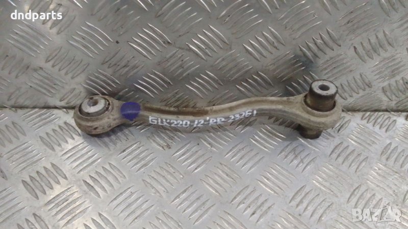 Носач Mercedes GLK220 CDI 2012г.(заден десен)	, снимка 1