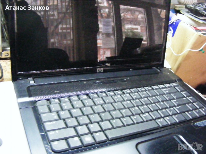 Лаптоп за части Compaq HP 6735s номер 4, снимка 1