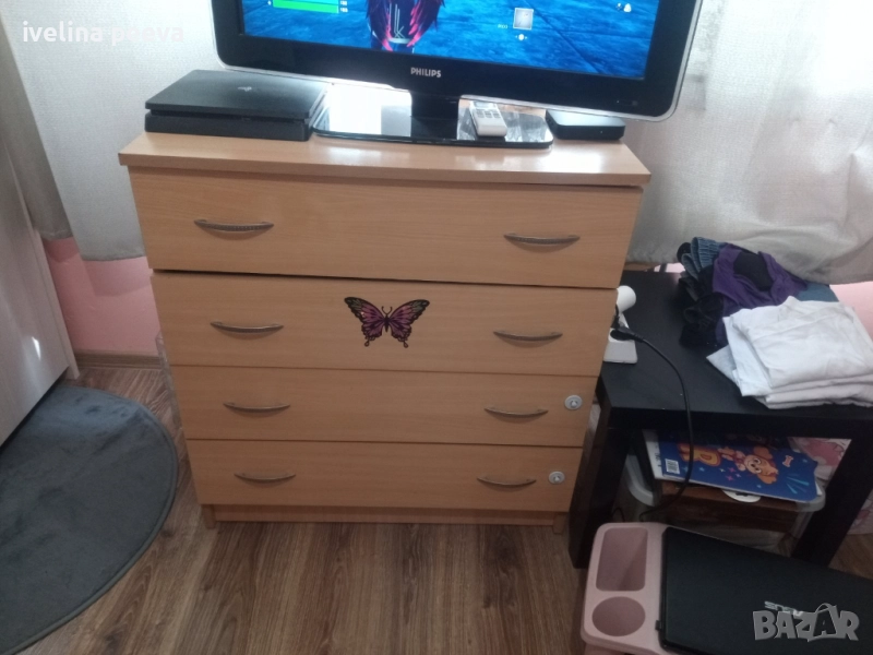 Скрин, снимка 1