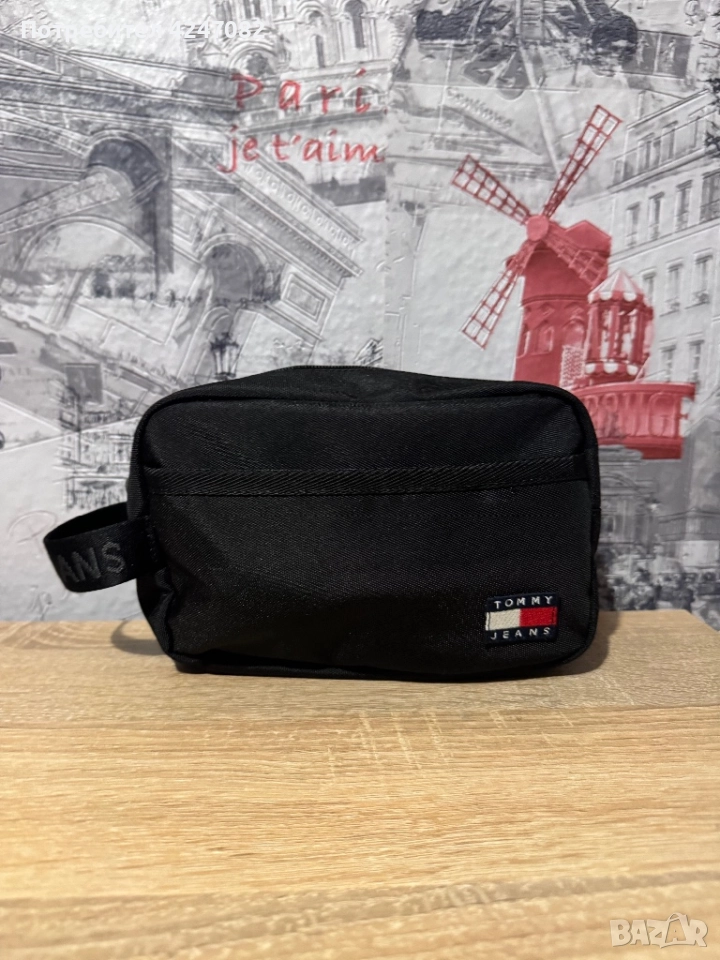 Чанта на TOMMY HILFIGER , снимка 1