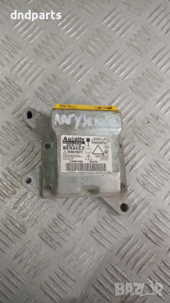Airbag модул Renault Laguna 2004г.	, снимка 1