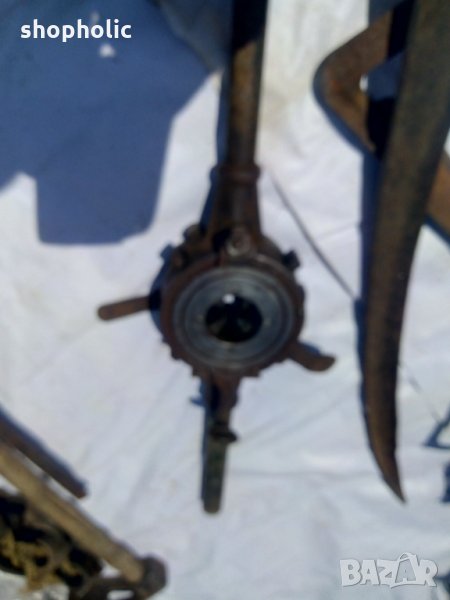 Винторезка,винтонарезка, снимка 1