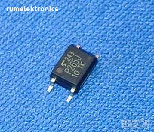 TLP265J, снимка 1