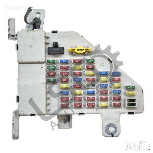 Бушонно табло Hyundai Tucson I 2004-2010 H180122N-178, снимка 1