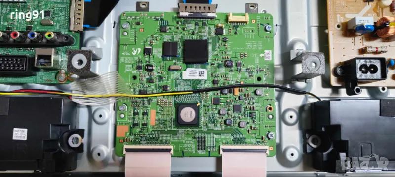 T-Con - BN41-01892A TV Samsung UE32EH6030W, снимка 1