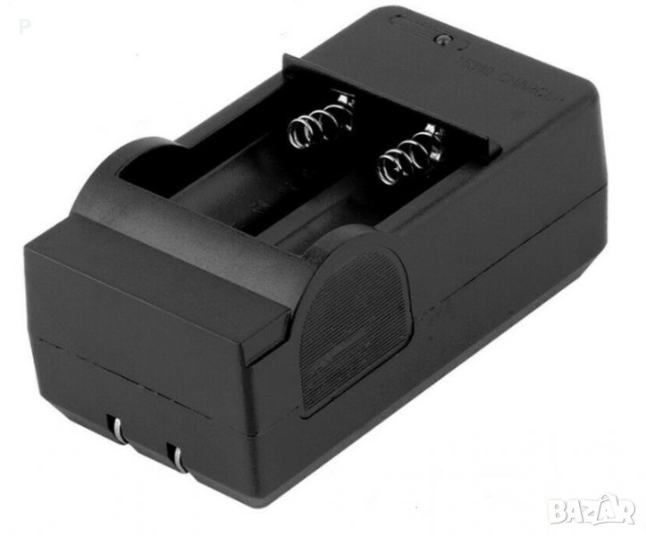 Качествено зарядно за батерии, снимка 1