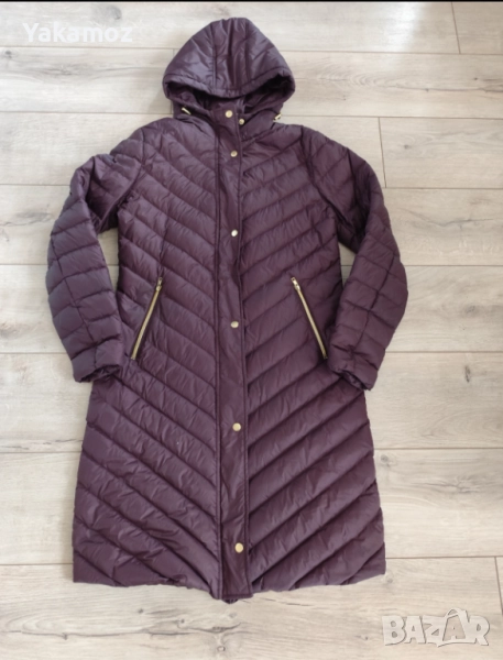 Дамско яке, снимка 1