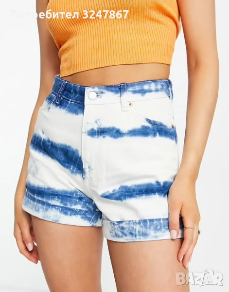 Къса панталони на Monki, снимка 1