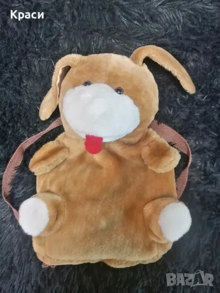 детска раничка , снимка 1