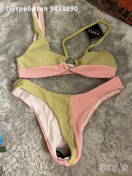 Бански костюм S 412, снимка 1