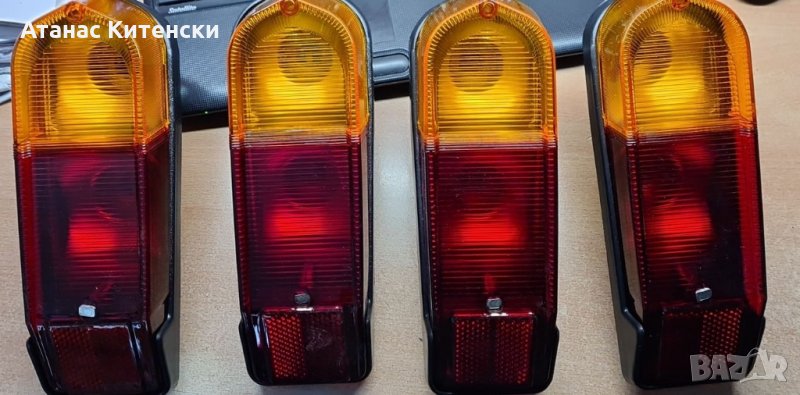 Авточасти ВАЗ, Москвич, снимка 1