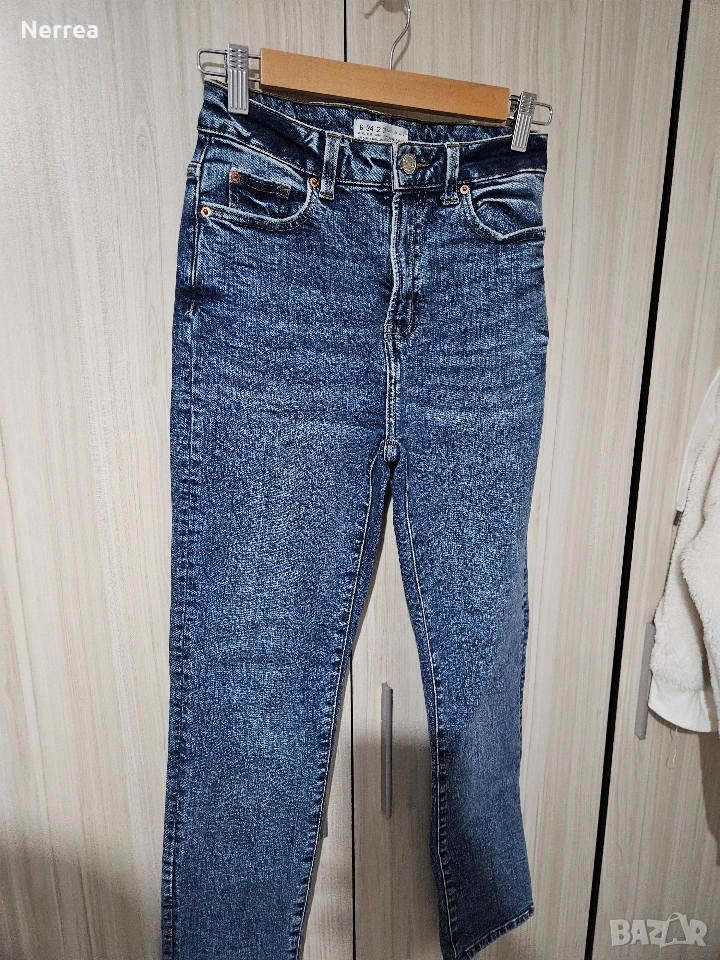 Дамски дънки, снимка 1